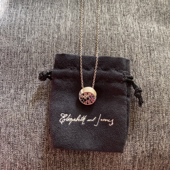 Elisabeth and James - Picture 2 of 8